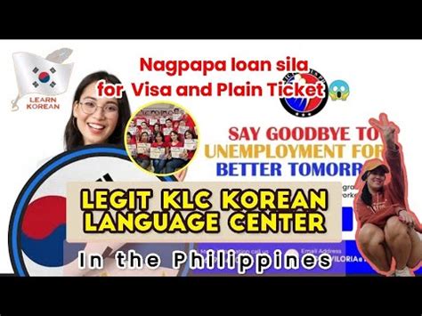Victorious PH Korean Language Center .
